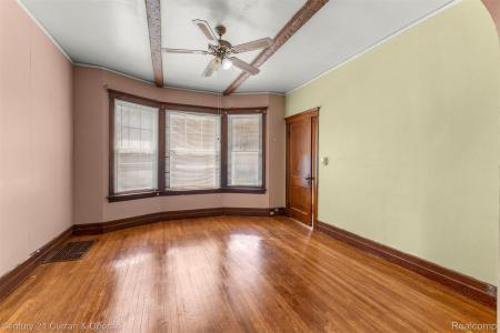 7332 Navy Street, Detroit, מישיגן 48209, ארצות הברית של אמריקה 