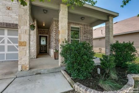 8318 Pioneer Field, San Antonio, Texas 78253, USA