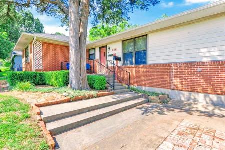 616 Kessler Blvd, Sherman, Texas 75092