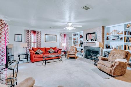 616 Kessler Blvd, Sherman, Texas 75092