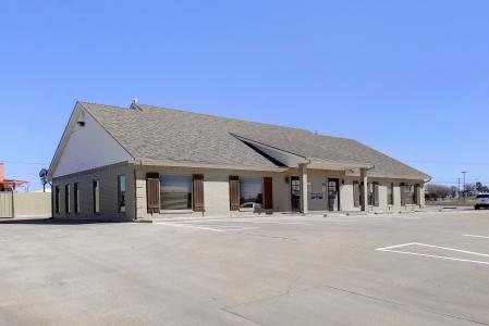 809 WW Ray Circle, Bridgeport, Texas 76426, HOA KỲ