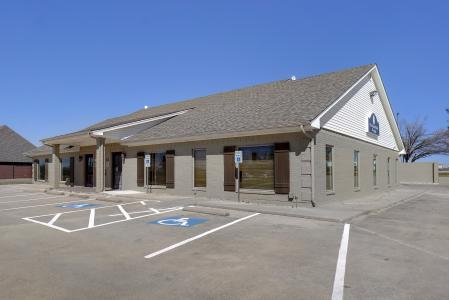 809 WW Ray Circle, Bridgeport, Texas 76426, HOA KỲ