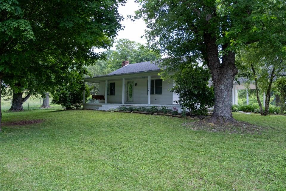 1987 White Rock Rd, Mt Vernon, Kentucky 40456, Estados Unidos