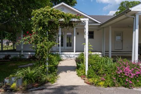 1987 White Rock Rd, Mt Vernon, Kentucky 40456, Estados Unidos