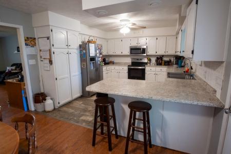 1987 White Rock Rd, Mt Vernon, Kentucky 40456, Estados Unidos