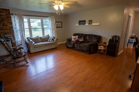 1987 White Rock Rd, Mt Vernon, Kentucky 40456, Estados Unidos