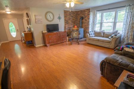 1987 White Rock Rd, Mt Vernon, Kentucky 40456, Estados Unidos