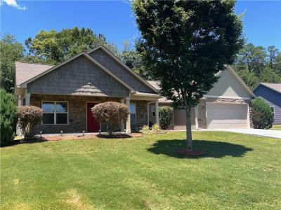 211 Gilmore Circle SW, Calhoun, ジョージア 30701, アメリカ合衆国