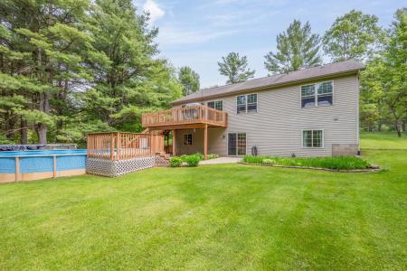 277 Madison Rd, Stanwood, Michigan 49346, USA