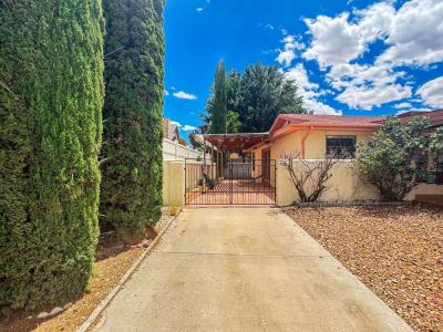 803 Latrobe Drive, Carlsbad, NM 88220, USA