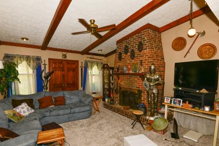 250 Jan Ann Dr, Paducah, Кентуки 42003, Соединенные Штаты