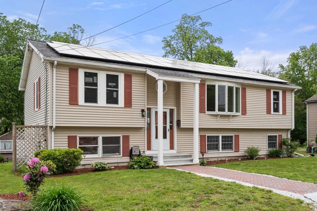 29 Hudson Ave, Southbridge, ماساتشوستس 01550, الولايات المتحدة