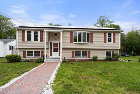 29 Hudson Ave, Southbridge, ماساتشوستس 01550, الولايات المتحدة