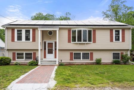 29 Hudson Ave, Southbridge, ماساتشوستس 01550, الولايات المتحدة
