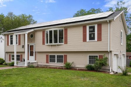 29 Hudson Ave, Southbridge, ماساتشوستس 01550, الولايات المتحدة