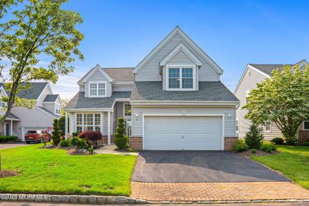 3 Devon Court, Monroe, NJ 08831, USA