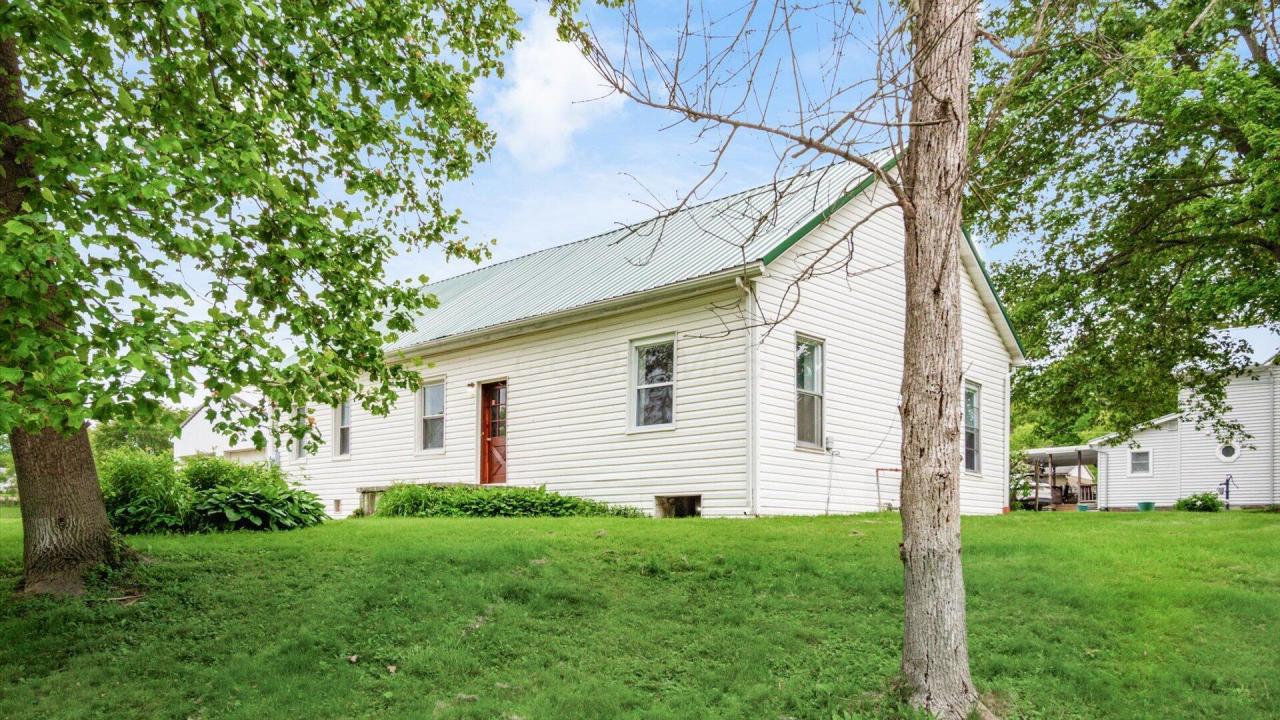 215 S Market Street, Somerset, אוהיו 43783, ארצות הברית של אמריקה 