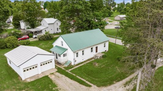 215 S Market Street, Somerset, אוהיו 43783, ארצות הברית של אמריקה 