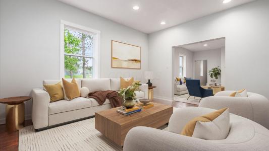 215 S Market Street, Somerset, אוהיו 43783, ארצות הברית של אמריקה 