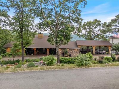 7 El Dorado Dr., Holiday Island, Arkansas 72631, USA