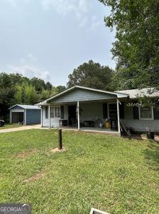 260 W Teamon Circle, Griffin, Georgia 30223, USA