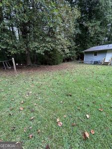 260 W Teamon Circle, Griffin, Джорджия 30223, Соединенные Штаты