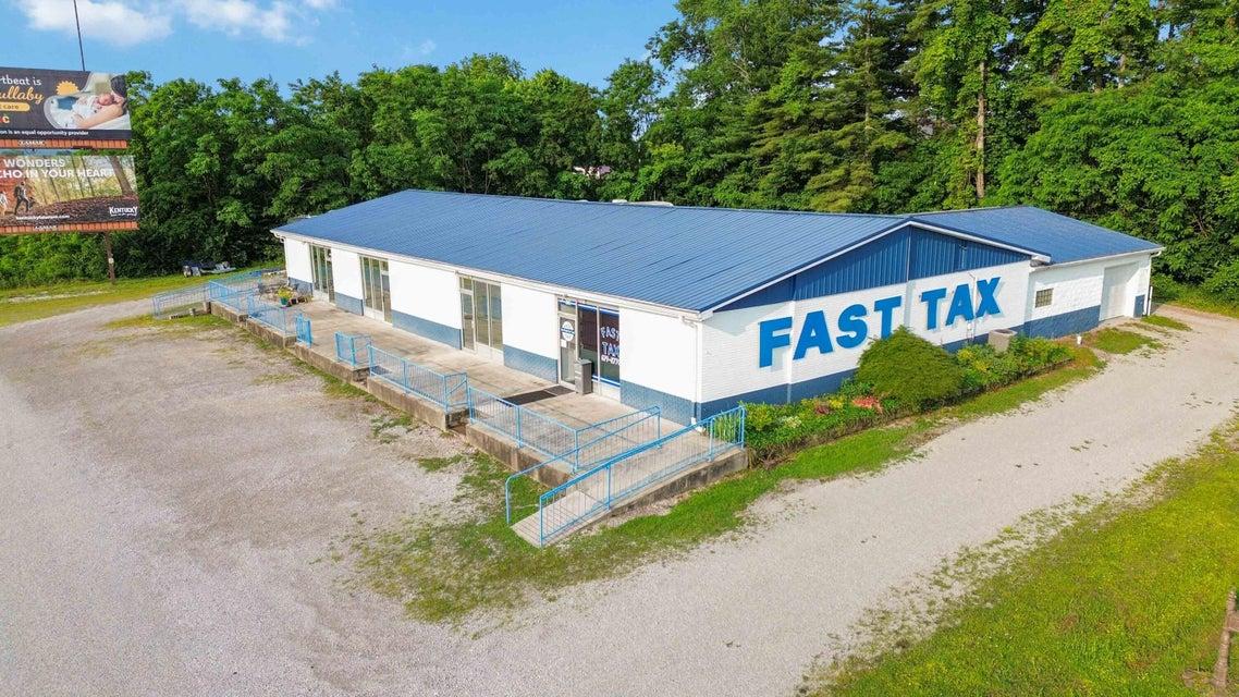 4821 S Hwy 27, Somerset, 肯塔基州 42501, 美国