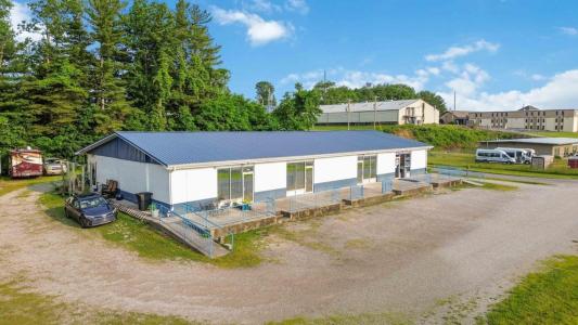 4821 S Hwy 27, Somerset, 肯塔基州 42501, 美国