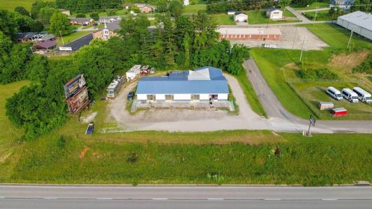 4821 S Hwy 27, Somerset, 肯塔基州 42501, 美国