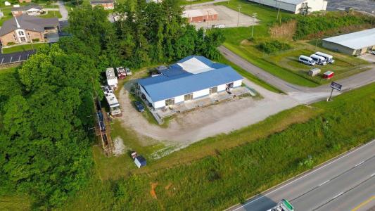 4821 S Hwy 27, Somerset, 肯塔基州 42501, 美国