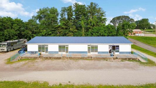 4821 S Hwy 27, Somerset, 肯塔基州 42501, 美国
