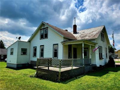 323 5th St, Lowell, Ohio 45744, USA