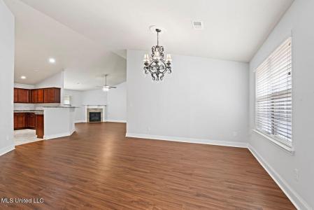 6743 Jessie Hoyt Drive, Olive Branch, Mississippi 38654, Estados Unidos