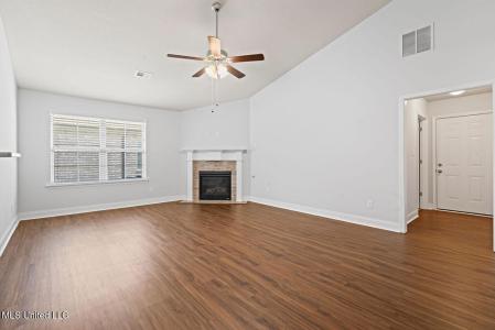 6743 Jessie Hoyt Drive, Olive Branch, Mississippi 38654, Estados Unidos