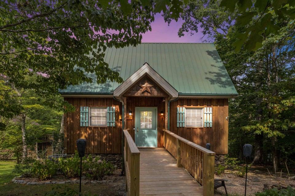 322 Enchanted Forest Way, Burnside, 肯塔基州 42519, 美国