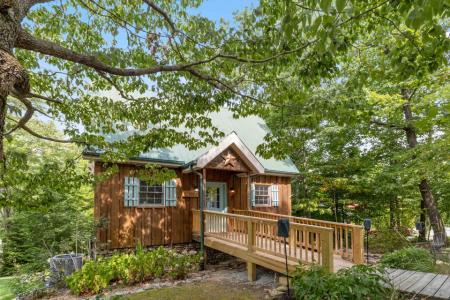 322 Enchanted Forest Way, Burnside, 肯塔基州 42519, 美国