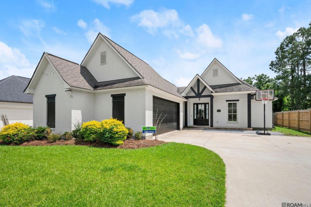 505 S Club Ave, Iberville, Louisiana 70776, Estados Unidos