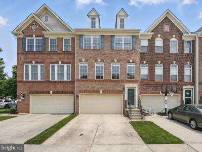1230 Cambria Terrace NE, Leesburg, Virginia 20176, USA