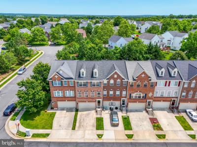 1230 Cambria Terrace NE, Leesburg, Virginia 20176