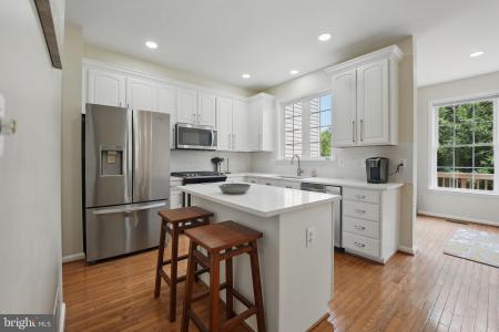 1230 Cambria Terrace NE, Leesburg, Virginia 20176