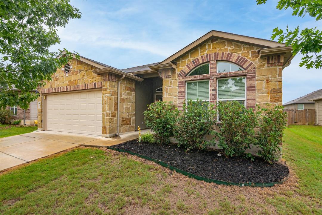 466 Sand Trail, New Braunfels, Texas 78130, États-Unis