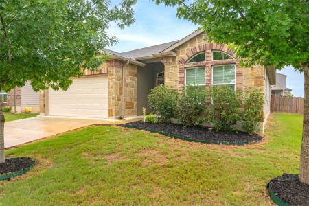 466 Sand Trail, New Braunfels, Texas 78130, États-Unis