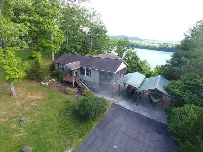 564 Lakescene Subd., Nancy, קנטאקי 42544, ארצות הברית של אמריקה