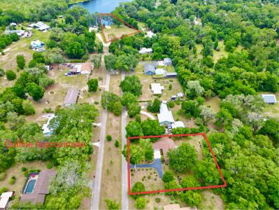 6027 Dogwood Lane, Melrose, Flórida 32666, Estados Unidos