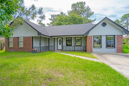 755 Madison Drive, Hinesville, Georgia 31313, USA