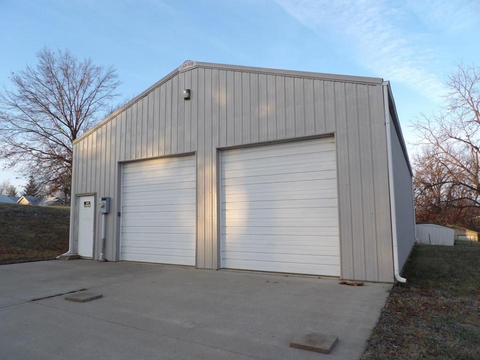 515 E Mill, Kirksville, ميسوري 63501, الولايات المتحدة