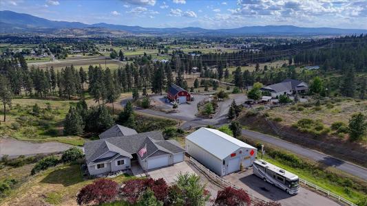 6930 N Lynden Ln, Otis Orchards, Washington 99027, USA