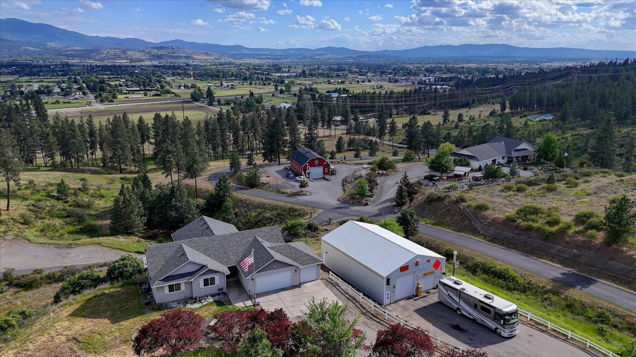 6930 N Lynden Ln, Otis Orchards, Washington 99027, Estados Unidos