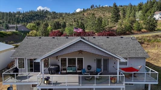 6930 N Lynden Ln, Otis Orchards, Washington 99027, Estados Unidos