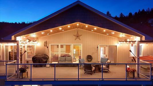 6930 N Lynden Ln, Otis Orchards, Washington 99027, Estados Unidos